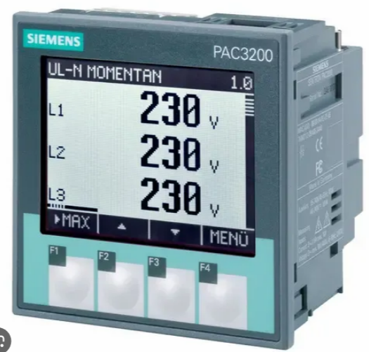 Monitoreo de energía Greenland IoT